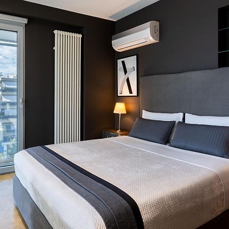 Ma Maison No5 Penthouse Loft, Private Heated Pool, Acropolis View, Ultra High Speed Internet 300 Mbps, Short Walk To Acropolis, Parking Upon Request, 1' From Metro Atena Exterior foto