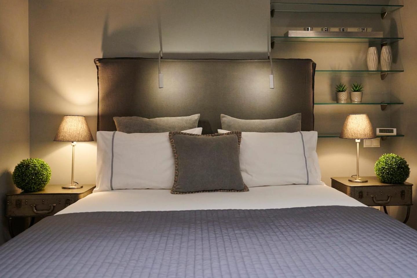 Ma Maison No5 Penthouse Loft, Private Heated Pool, Acropolis View, Ultra High Speed Internet 300 Mbps, Short Walk To Acropolis, Parking Upon Request, 1' From Metro Atena Exterior foto