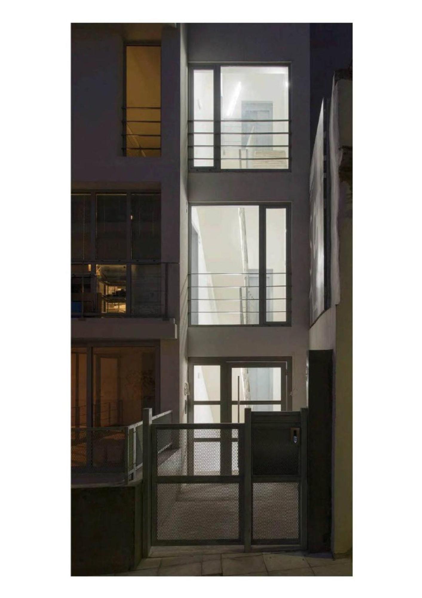 Ma Maison No5 Penthouse Loft, Private Heated Pool, Acropolis View, Ultra High Speed Internet 300 Mbps, Short Walk To Acropolis, Parking Upon Request, 1' From Metro Atena Exterior foto