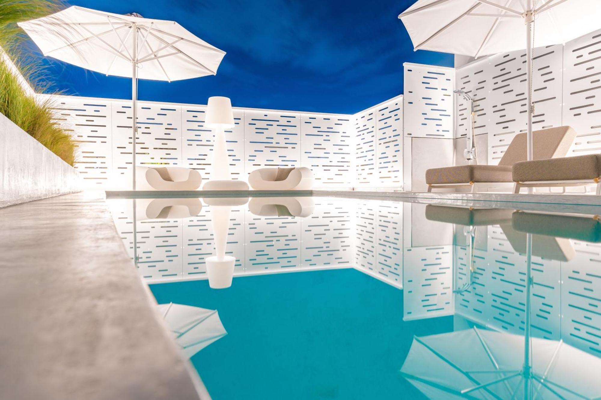 Ma Maison No5 Penthouse Loft, Private Heated Pool, Acropolis View, Ultra High Speed Internet 300 Mbps, Short Walk To Acropolis, Parking Upon Request, 1' From Metro Atena Exterior foto
